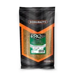 Sonubaits Pro Green Fish Meal