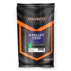 Sonubaits S-pellet Feed