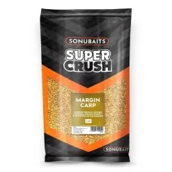 Sonubaits Super Crush Margin Carp