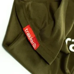 TRAKKER 3d Printed T-shirt -Exporteren Visser Gear Winkel trakker 3d printed t shirt 3