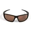TRAKKER Amber Wrap Around Sunglasses -Exporteren Visser Gear Winkel trakker amber wrap around sunglasses