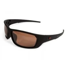 TRAKKER Amber Wrap Around Sunglasses -Exporteren Visser Gear Winkel trakker amber wrap around sunglasses 2