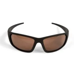 TRAKKER Amber Wrap Around Sunglasses