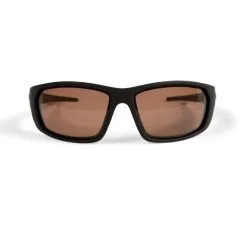 TRAKKER Amber Wrap Around Sunglasses -Exporteren Visser Gear Winkel trakker amber wrap around sunglasses 4