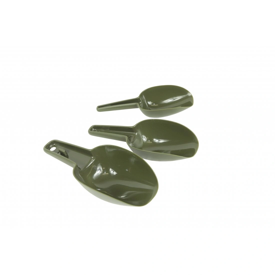 TRAKKER Bait Scoop 4 TRAKKER Bait Scoop - Afbeelding 2