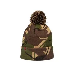 TRAKKER Camo Bobble Hat