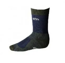 TRAKKER Coolmax Socks **UDC**