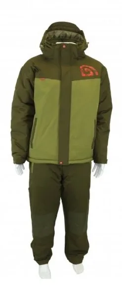 TRAKKER Core 2 Piece Winter Suit **ACTIE**UDC**
