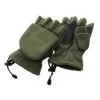 TRAKKER Fleece Gloves -Exporteren Visser Gear Winkel trakker fleece gloves