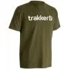 TRAKKER Logo T-shirt