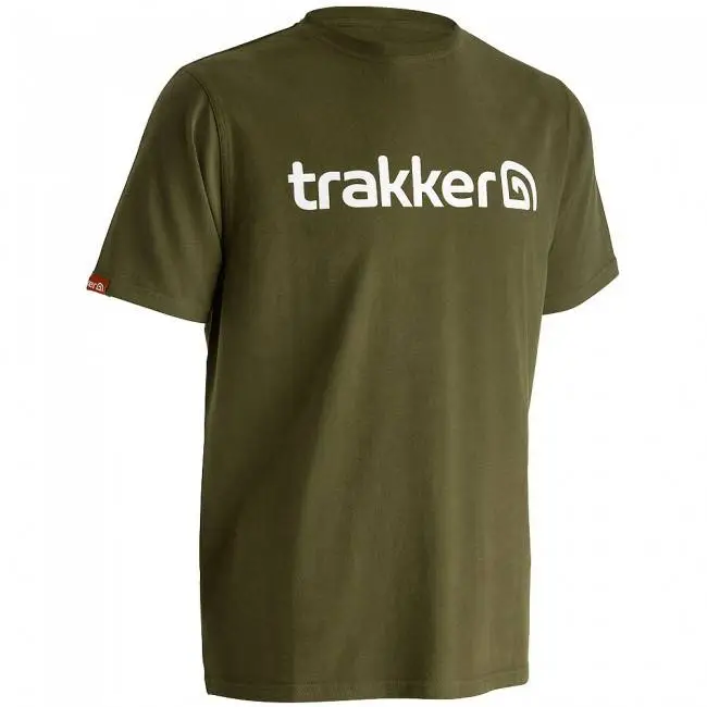 TRAKKER Logo T-shirt 3 TRAKKER Logo T-shirt