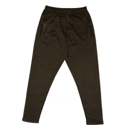 TRAKKER Marl Fleece Backed Jogger