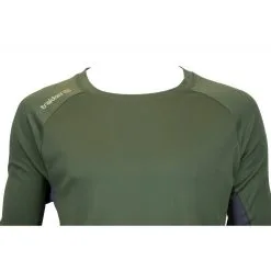 TRAKKER Moisture Wicking Long Sleeve Top -Exporteren Visser Gear Winkel trakker moisture wicking long sleeve top 2