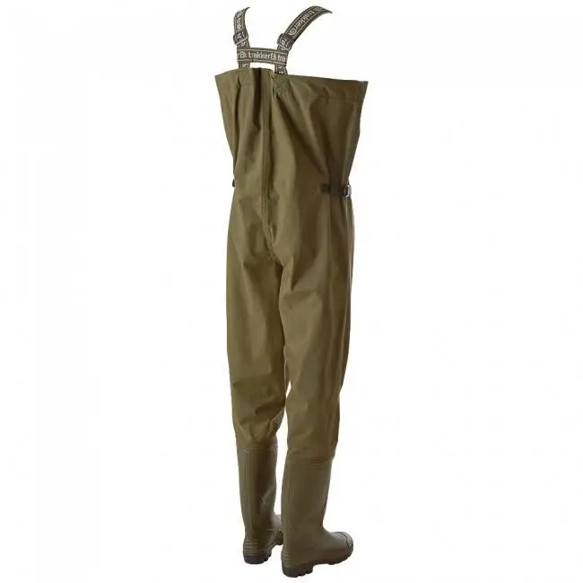 TRAKKER N2 Chest Waders - Waadpakken 4 TRAKKER N2 Chest Waders - Waadpakken - Afbeelding 2