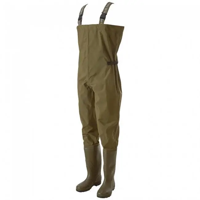 TRAKKER N2 Chest Waders - Waadpakken 3 TRAKKER N2 Chest Waders - Waadpakken