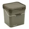 TRAKKER Olive Square Container 5 Ltr 1 TRAKKER Olive Square Container 5 Ltr -Exporteren Visser Gear Winkel trakker olive square container 5 ltr