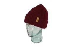 TRAKKER Plum Beanie **UDC**