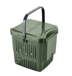 TRAKKER Pureflo Airdry System 17ltr