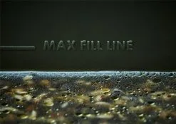 TRAKKER Pureflo Bait Filter System -Exporteren Visser Gear Winkel trakker pureflo bait filter system 2