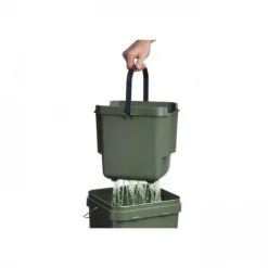 TRAKKER Pureflo Bait Filter System -Exporteren Visser Gear Winkel trakker pureflo bait filter system 4