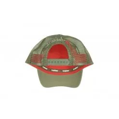 TRAKKER Trucker Cap -Exporteren Visser Gear Winkel trakker trucker cap 2