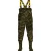 VASS 785 Special Edition Camou Chest Wader