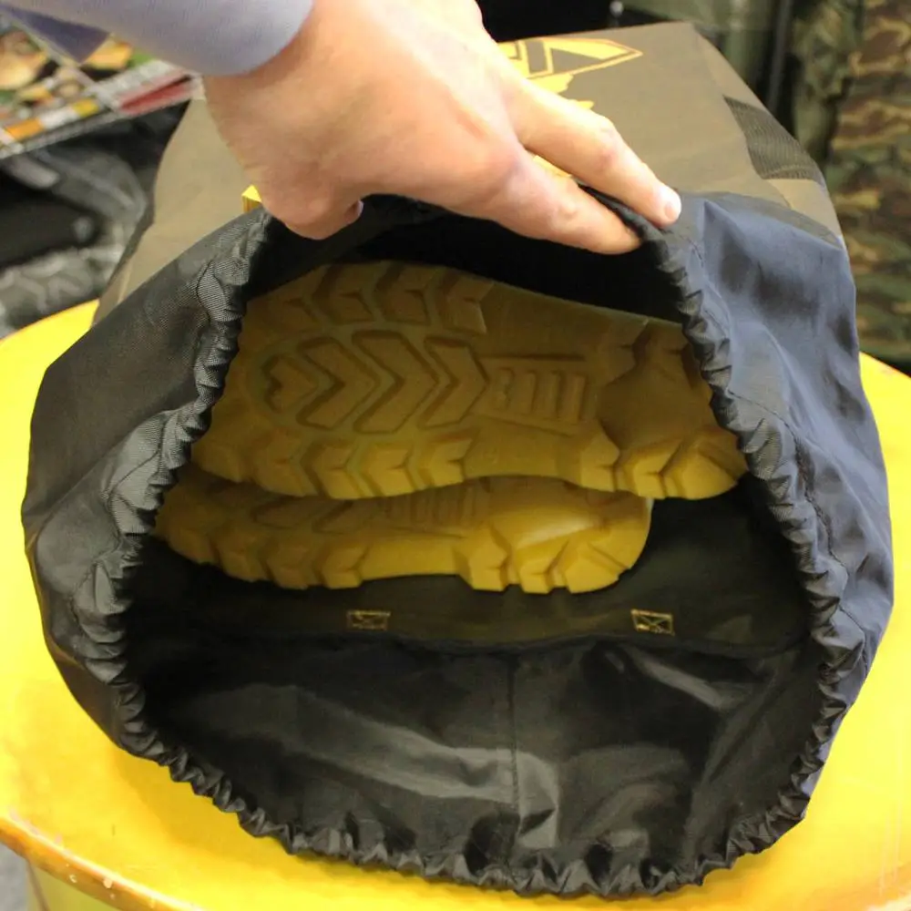 VASS Wader Bag 5 VASS Wader Bag - Afbeelding 3